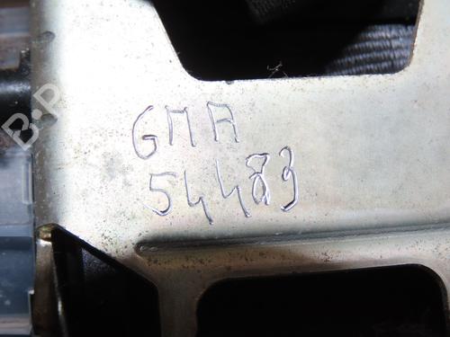 Front left seatbelt FORD C-MAX (DM2) 1.6 TDCi | BP28830832I26 - Image 5