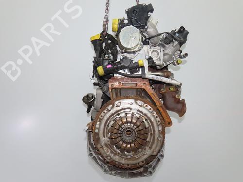 Engine RENAULT TWINGO II (CN0_) 1.5 dCi 75 | BP36395634M1 - Image 2