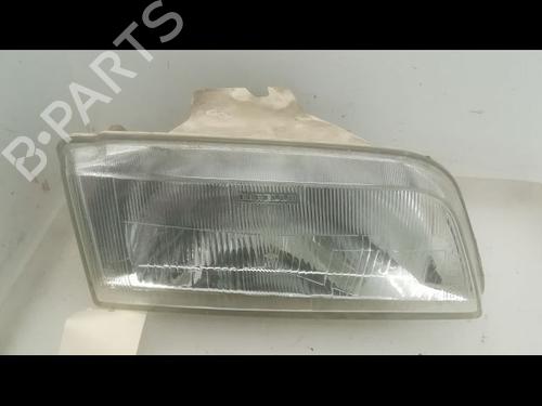Used Right headlight Right headlight CITROËN ZX (N2) 1.4 i (75 hp) 9597670 9597670