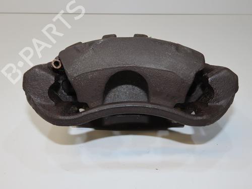 Left front brake caliper CITROËN C5 I (DC_) 2.0 HDi (DCRHZB, DCRHZE) | BP40110669M105 - Image 5