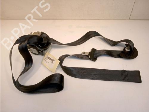 Used Front right seatbelt Front right seatbelt PEUGEOT 308 I (4A_, 4C_) 1.6 HDi (112 hp) 13214020 13214020