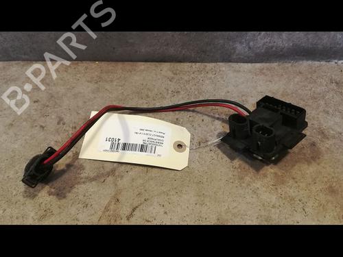 Used Heater resistor Heater resistor 11677352 11677352