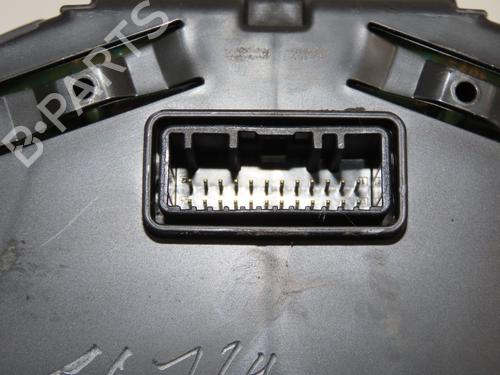 Instrument cluster RENAULT TWINGO III (BCM_, BCA_) 1.0 SCe 70 | BP36494559C47 - Image 3