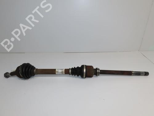 right-front-driveshaft-peugeot-407-6d_-2004-2005-2006-2007-2008-2009-2010-2011-36791309 main image