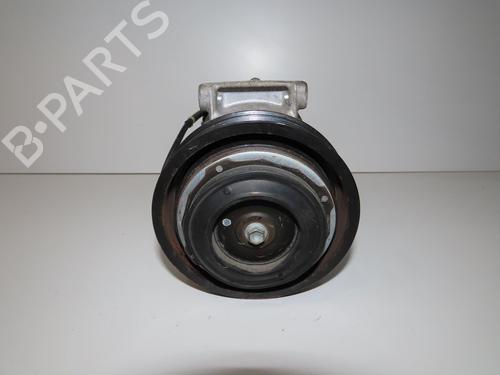 AC compressor RENAULT SCÉNIC III (JZ0/1_) 1.5 dCi | BP32377304M34 