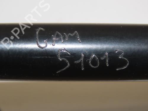 Hood lift support VW GOLF VII (5G1, BQ1, BE1, BE2) 1.5 TSI | BP28831053C139 
