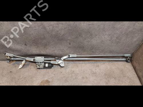 Front wiper motor CITROËN DS4 (NX_) 2.0 HDi 165 | BP9614128M29 