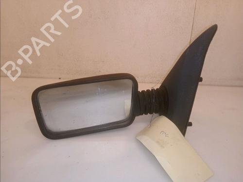 Left mirror FIAT PANDA (141_) 1000 i.e. Cat 7603379