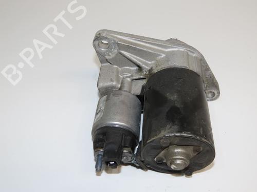 Starter VW FOX Hatchback (5Z1, 5Z3, 5Z4) 1.2 | BP33249601M8 - Image 5