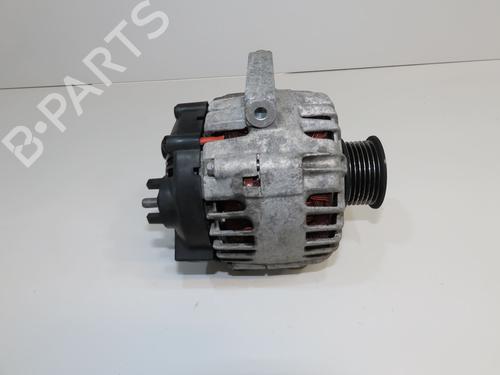 Alternator OPEL ASTRA J Saloon 1.6 CDTi (69) | BP36367519M7 - Image 3