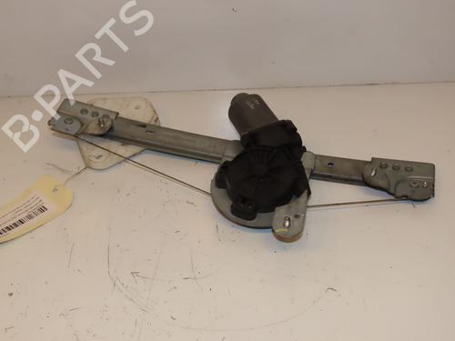 Used Rear right window mechanism Rear right window mechanism DACIA LOGAN (LS_) 1.5 dCi (LS0K) (68 hp) 16707474 16707474