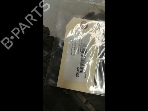 Used Engine PEUGEOT 206 Hatchback (2A/C) 1.6 16V (109 hp) 23171319