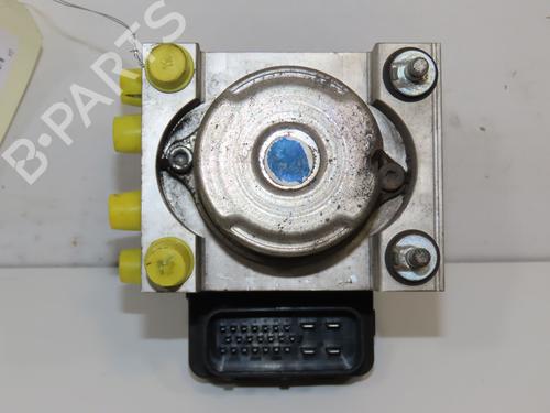 ABS pump HONDA JAZZ II (GD_, GE3, GE2) 1.4 iDSI (GE3, GD1) | BP18351412M43 