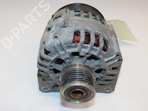 Used Alternator DACIA LOGAN MCV (KS_) 1.5 dCi (KS0K) (68 hp) 28967040