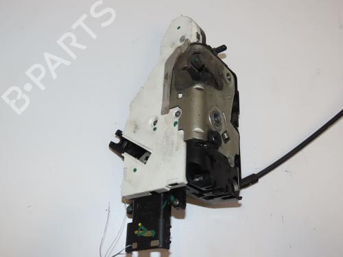 Used Front right lock PEUGEOT 207 (WA_, WC_) 1.6 HDi (90 hp) 28968800