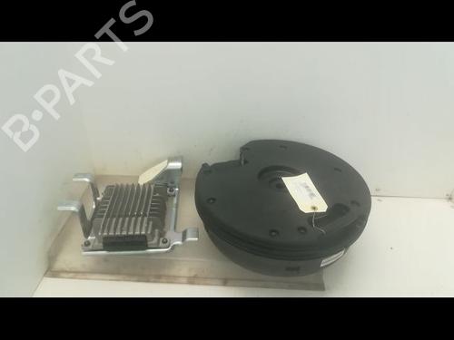 Used Radio Radio RENAULT KOLEOS I (HY_) 2.0 dCi 4x4 (HY0K) (150 hp) 9599508 9599508