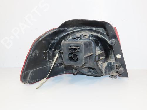 Right taillight VW GOLF VI (5K1) 2.0 TDI | BP27709889C35 