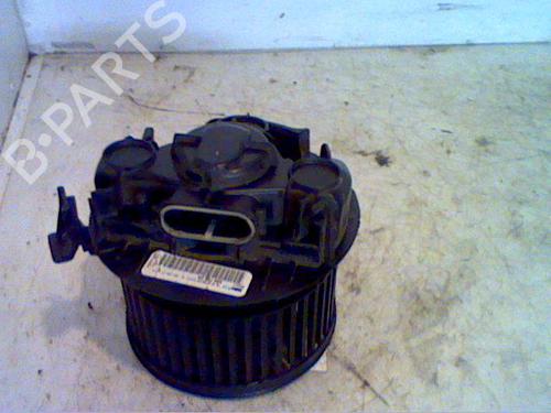 Used Heater blower motor Heater blower motor DACIA LOGAN MCV (KS_) 1.4 (75 hp) 9592391 9592391