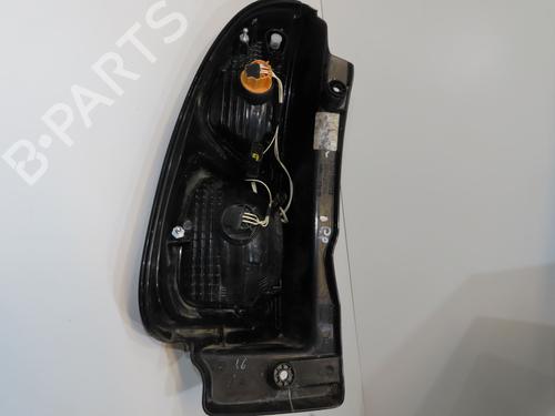 Right taillight CITROËN C3 Picasso (SH_) 1.6 HDi | BP37432630C35 - Image 2