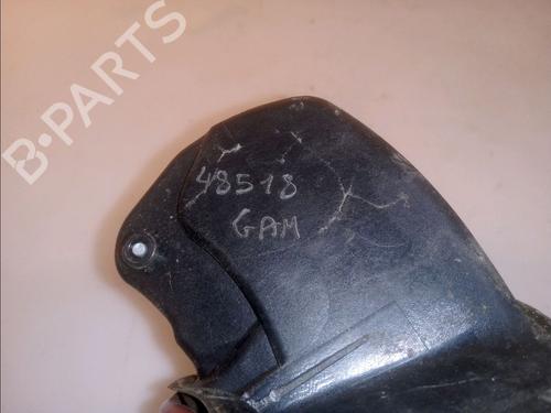Fuel flap CITROËN C4 II (NC_) 1.6 HDi 115 | BP15492206C131
