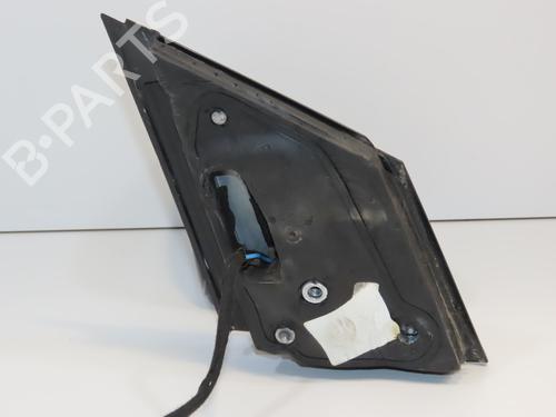 Left mirror VW POLO V (6R1, 6C1) 1.6 TDI | BP28831473C26 