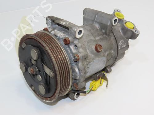 Used AC compressor AC compressor MINI MINI (R56) Cooper D (109 hp) 31120110 31120110