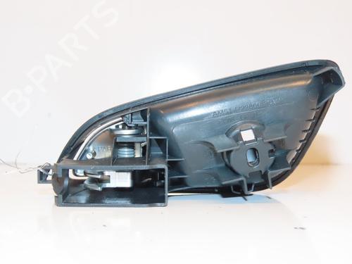 Front right interior door handle FORD C-MAX II (DXA/CB7, DXA/CEU) 1.6 TDCi | BP16559288I14 