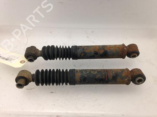Used Right rear shock absorber PEUGEOT 106 I (1A, 1C) 1.5 D (58 hp) 9593210