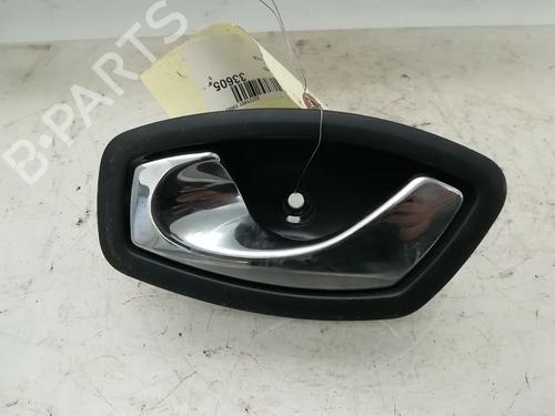 Used Rear left interior door handle Rear left interior door handle RENAULT CAPTUR I (J5_, H5_) 1.2 TCe 120 (118 hp) 9594796 9594796
