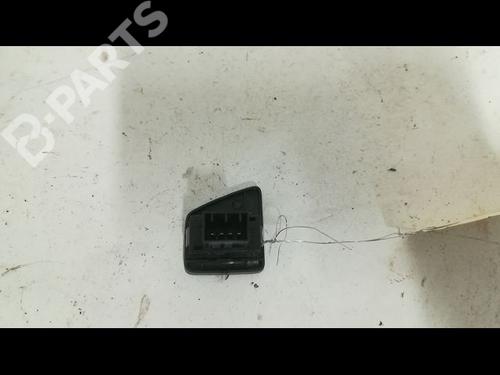 Left front window switch FIAT 500 (312_) 1.3 D Multijet (312AXB1A) | BP9605277I27 