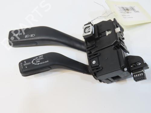 Steering column stalk AUDI A3 (8P1) 1.9 TDI | BP38256233I23 - Image 5