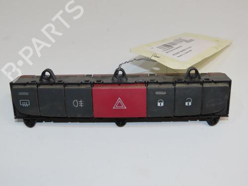 Warning switch PEUGEOT BOXER Van 2.2 HDi 100 | BP37705497I22  - Image 5
