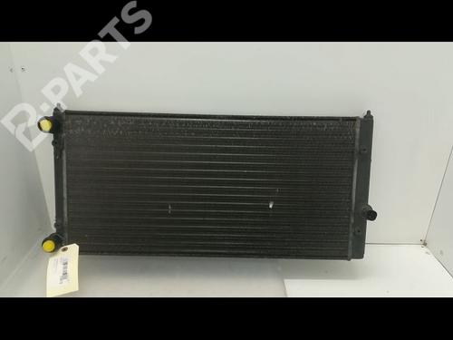 water-radiator-vw-golf-iii-1h1-19-tdi-1h0121253ba-1989-1990-1991-1992-1993-1994-1995-1996-1997-1998-9599998 main image