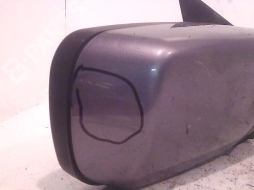 Right mirror BMW 3 Touring (E46) 320 d | BP9592344C27 