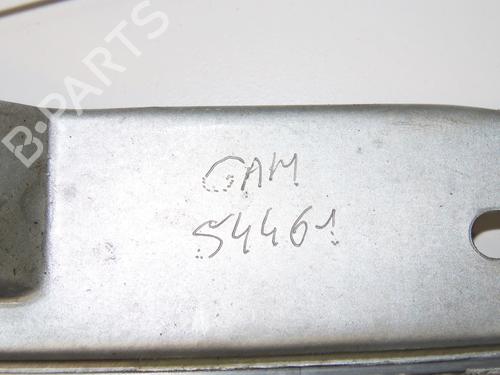 Front right window mechanism CITROËN C3 II (SC_) 1.4 HDi 70 (SC8HZC, SC8HR0, SC8HP4) | BP38737274C23 - Image 4