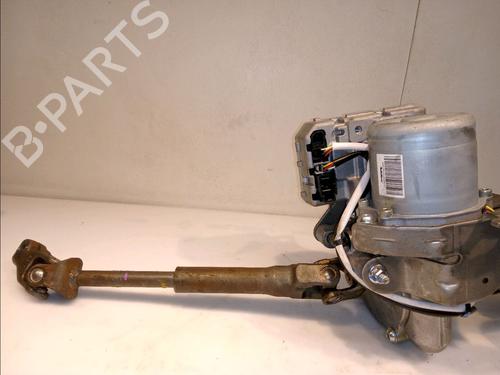 Steering column RENAULT MEGANE IV Hatchback (B9A/M/N_) 1.5 Blue dCi 115 (B9A6) | BP11976443M21