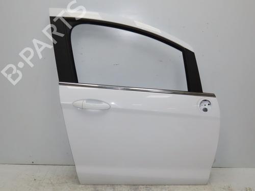 Used Right front door FORD B-MAX (JK) 1.0 EcoBoost (125 hp) 22996918