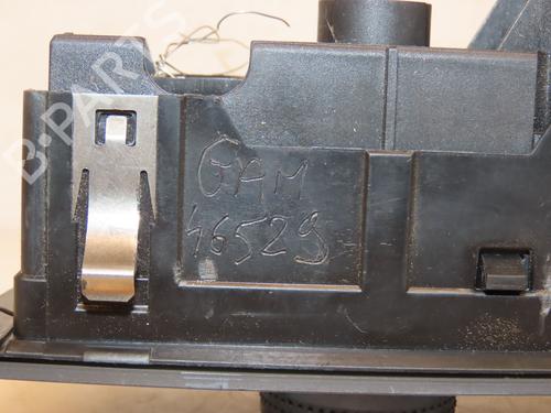 Headlight switch OPEL ZAFIRA / ZAFIRA FAMILY B (A05) 1.7 CDTI (M75) | BP16781371I24 
