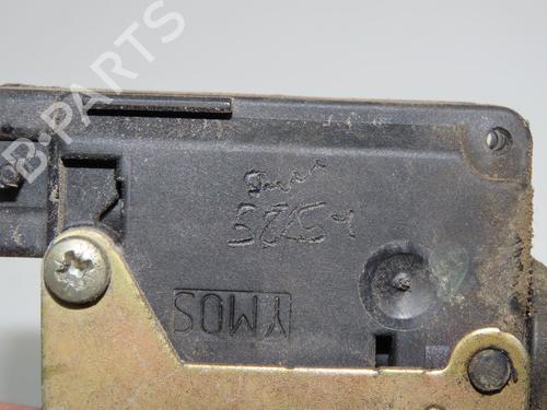 Used Front right lock Front right lock 32253909 32253909