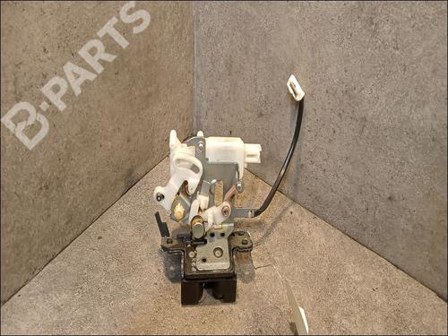Bakluke lås MAZDA 5 (CR) 2.0 CD (CR19) (110 hp) 9614899