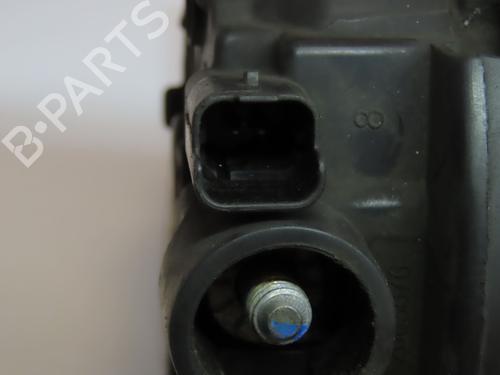 Generator CITROËN C3 I (FC_, FN_) 1.4 HDi (68 hp) 28829155