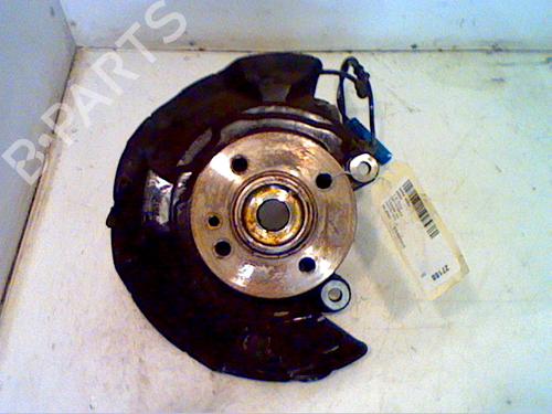 Used Left front steering knuckle MINI MINI (R56) One (75 hp) 23173136