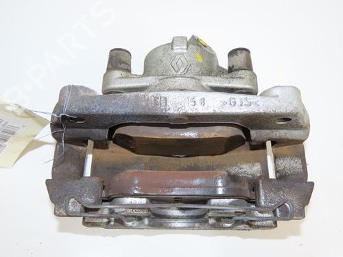 Right front brake caliper RENAULT CLIO V (B7_) 1.6 E-TECH 140 (B7MU) | BP36510901M104 - Image 4