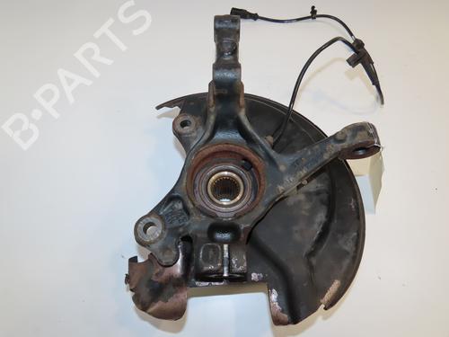 Right front steering knuckle FORD B-MAX (JK) 1.0 EcoBoost | BP22996865M26 