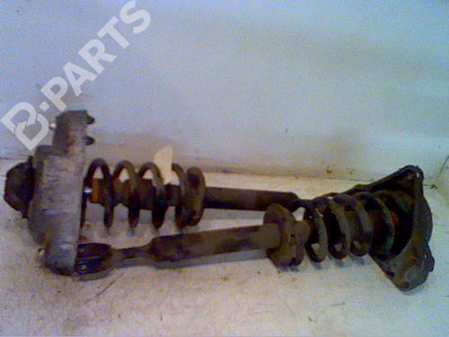 Used Right front shock absorber Right front shock absorber AUDI A6 C6 Avant (4F5) 3.0 TDI quattro (225 hp) 9592272 9592272