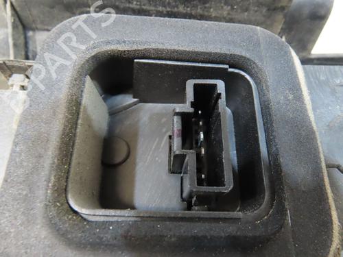 Left taillight DACIA LOGAN MCV (KS_) 1.6 16V Hi-Flex | BP33836511C34 - Image 3