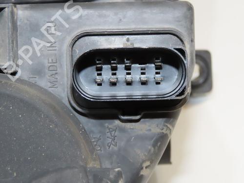 Left headlight SEAT LEON (1P1) 1.9 TDI | BP33860722C28 - Image 3