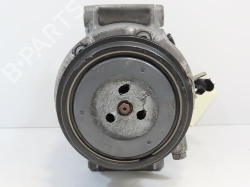 AC compressor MERCEDES-BENZ A-CLASS (W169) A 180 CDI (169.007, 169.307) | BP28829245M34