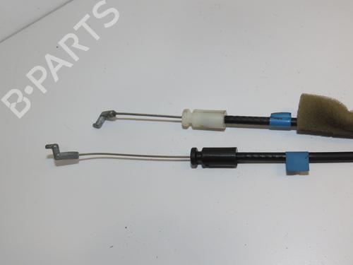 Used Front right lock MAZDA 3 (BK) 2.0 (BKEP) (150 hp) 23086201