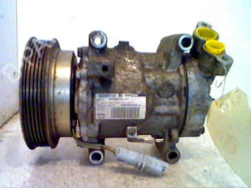 Used AC compressor RENAULT CLIO III (BR0/1, CR0/1) 1.5 dCi (75 hp) 23172222